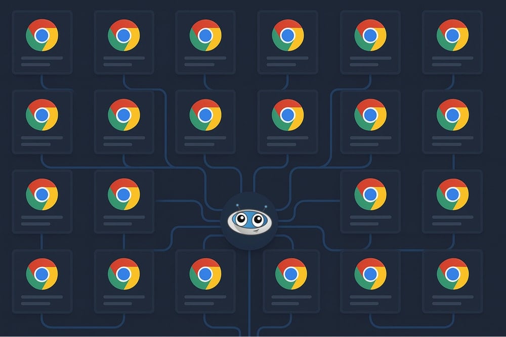 Native Browser